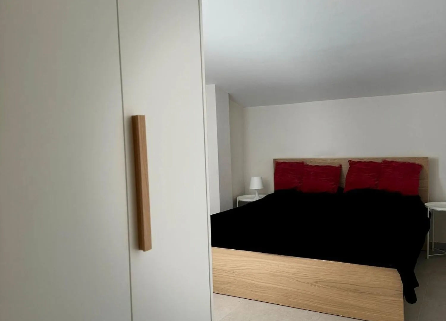 Appartement Las Palmas Duplex Am Las Canteras