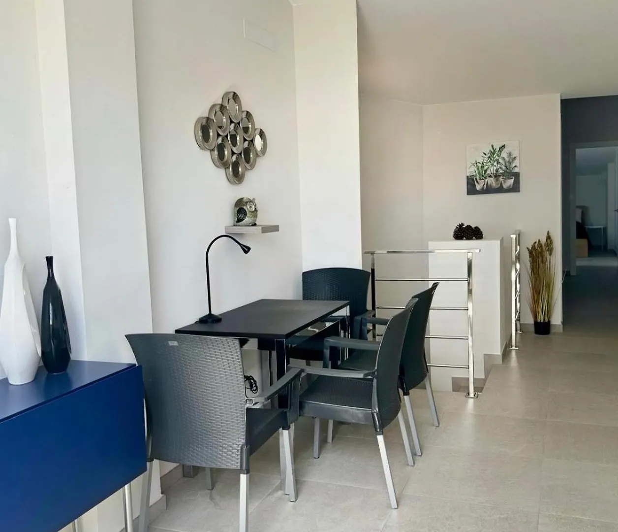 Las Palmas Duplex Am Las Canteras Appartement Las Palmas de Gran Canaria