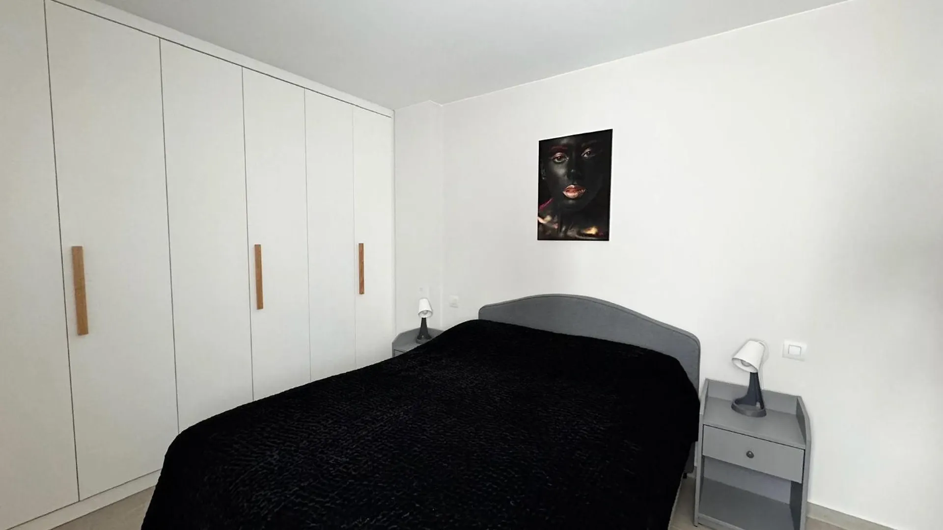 Appartement Las Palmas Duplex Am Las Canteras