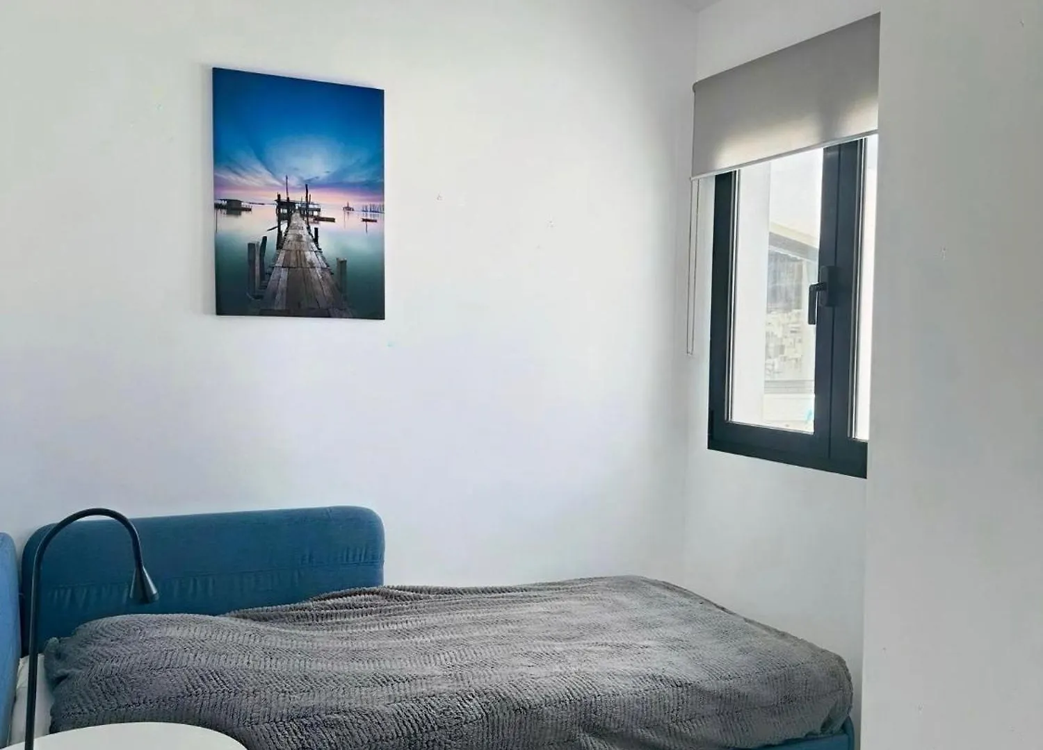 Las Palmas Duplex Am Las Canteras Spain