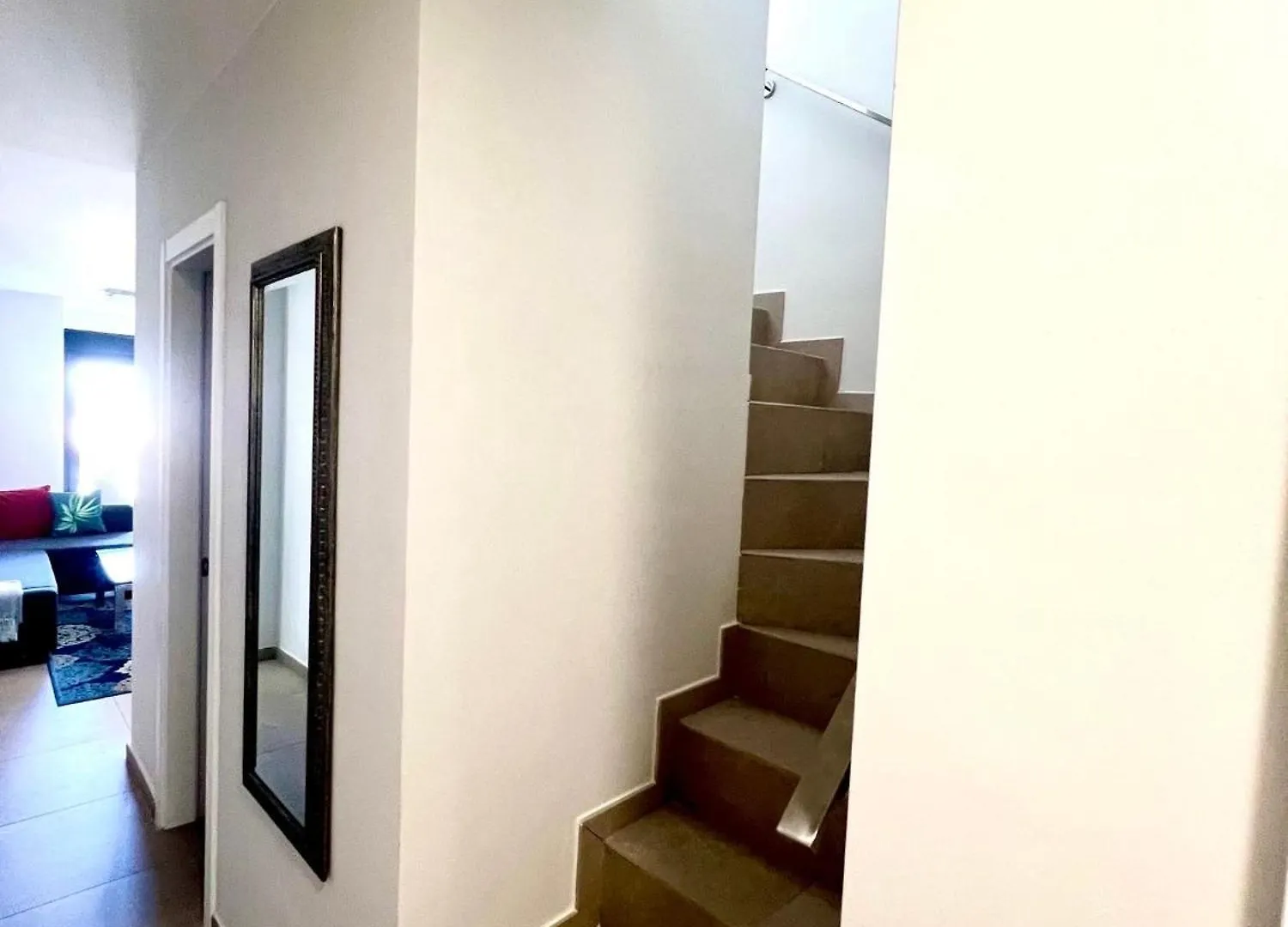 Las Palmas Duplex Am Las Canteras Apartment