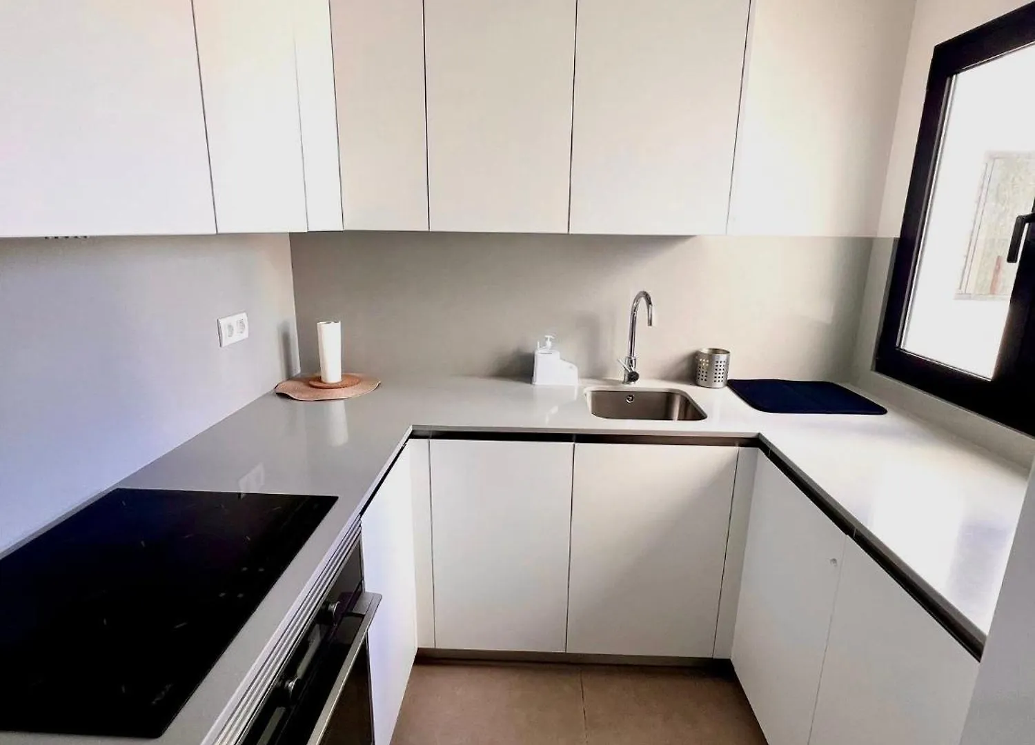 Las Palmas Duplex Am Las Canteras