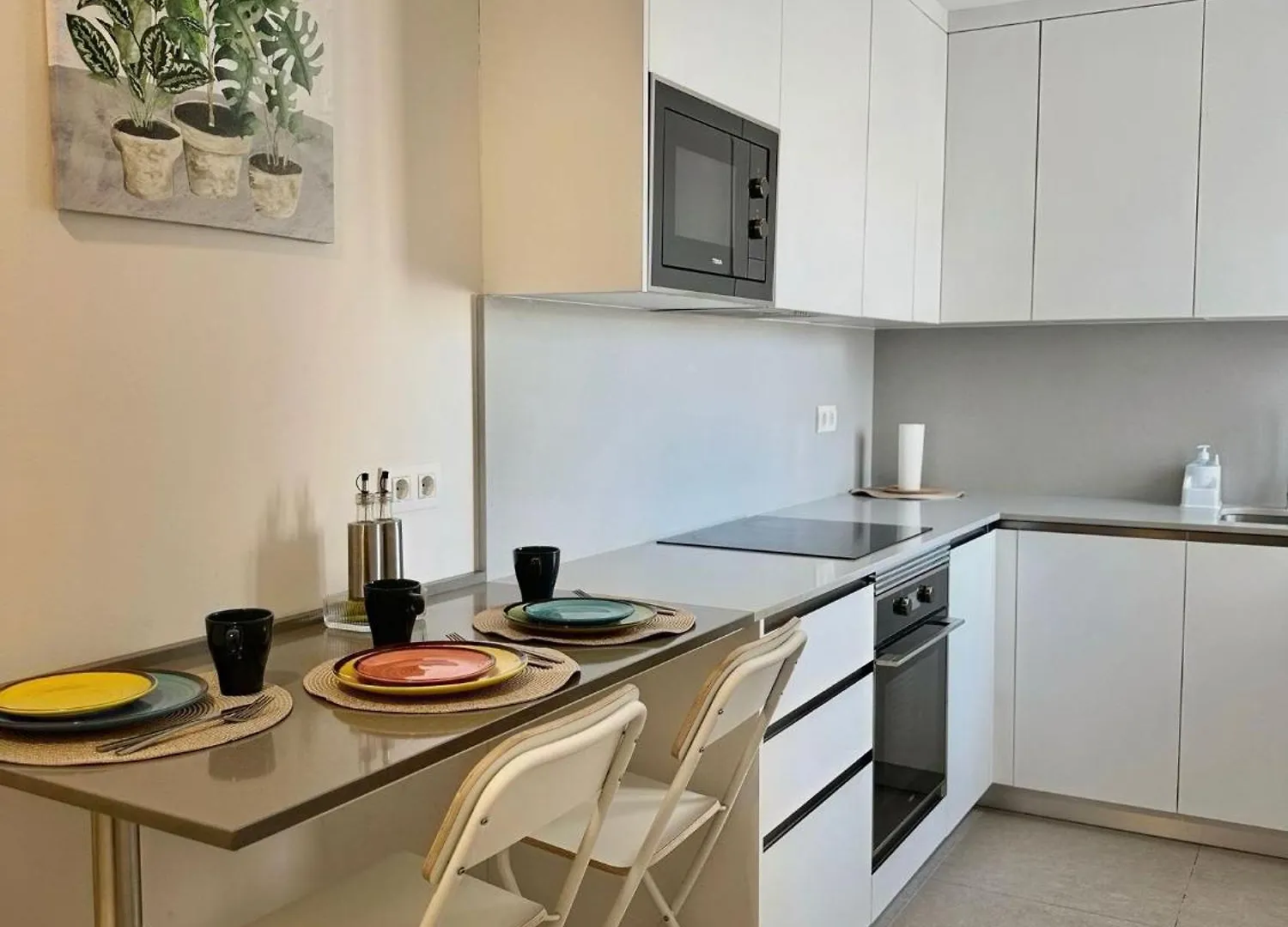 Apartment Las Palmas Duplex Am Las Canteras